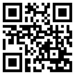 Müll-App QR-Code Iphone