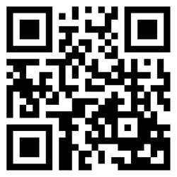 Müll-App QR-Code Website