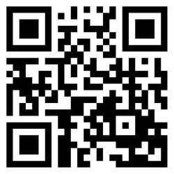 Müll-App QR-Code Website